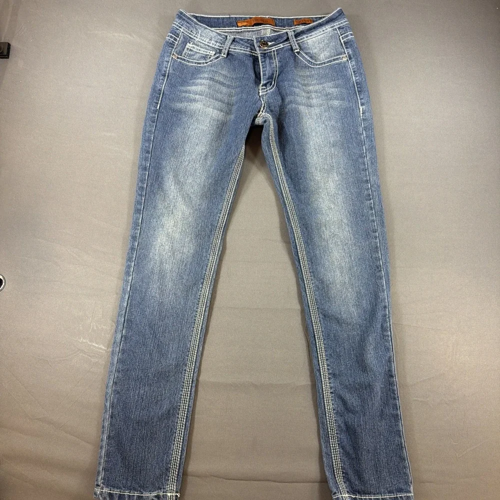 Vigold Jeans Size 27 Skinny
